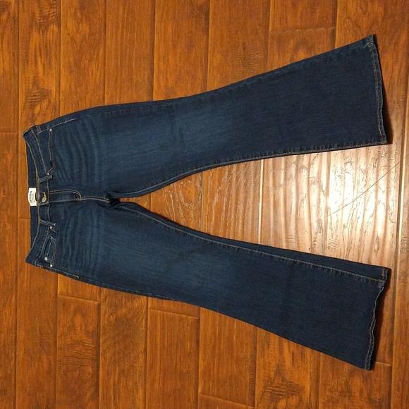 Denizen from Levi's Jeans Denizen Women Bootcut Blue Jeans Poshmark